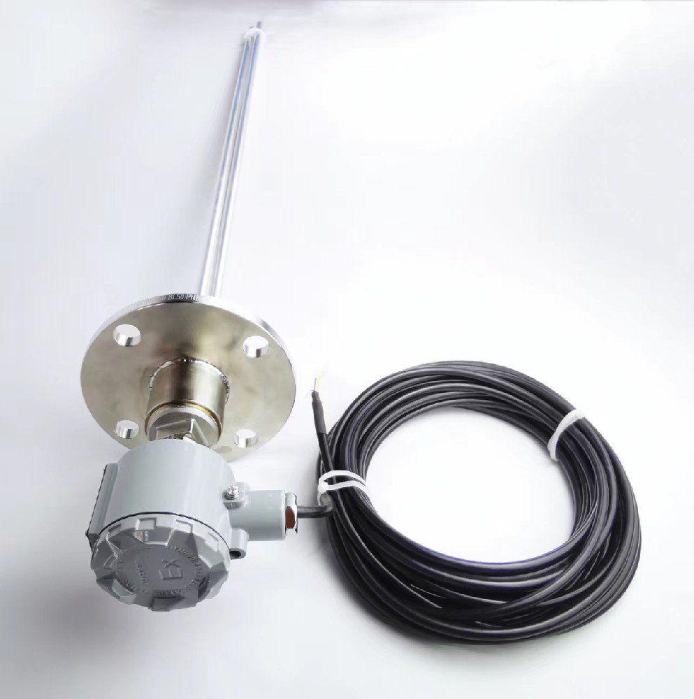 如何正确给电极式液位草莓视频污版下载接线