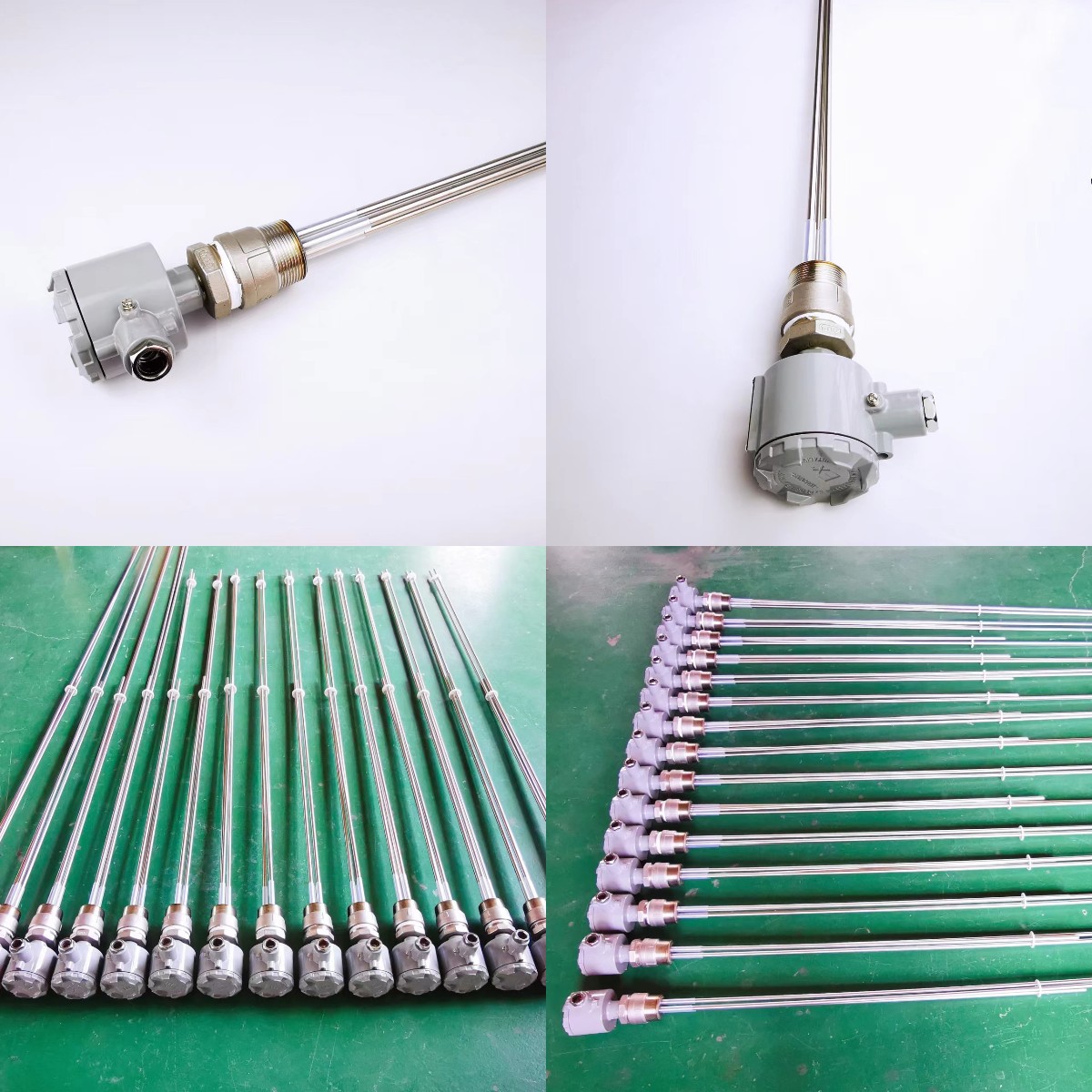 电极液位草莓视频污版下载的工作原理是什么 电极液位草莓视频污版下载的工作原理是什么